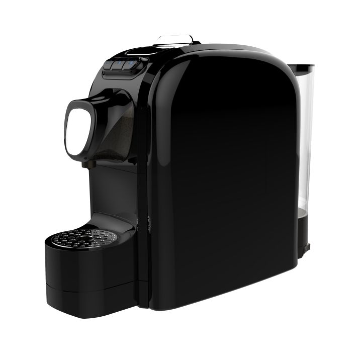 Ke Litšobotsi life tsa Mochini oa Kofi oa Espresso Ha o Bapisoa le Mechini e Tloaelehileng ea Kofi?