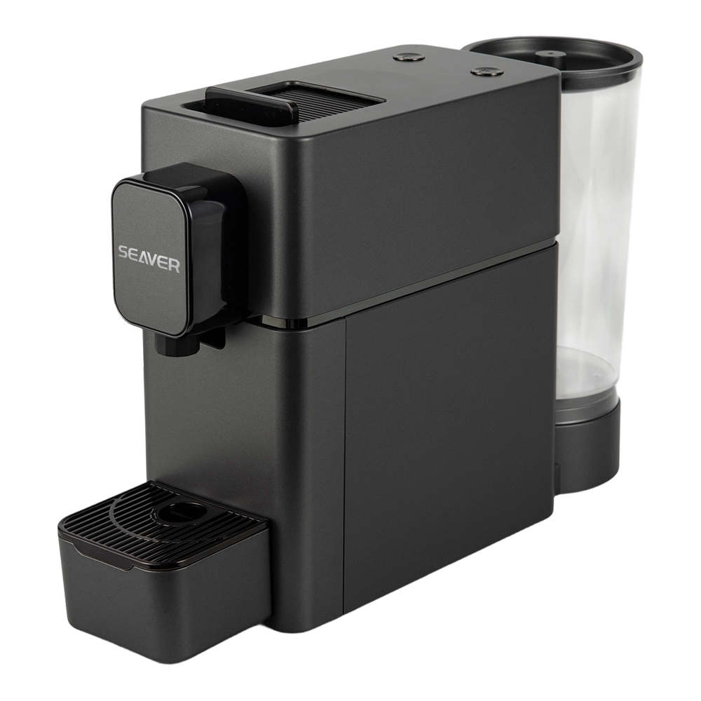 Mochini oa Kofi oa Espresso Capsule