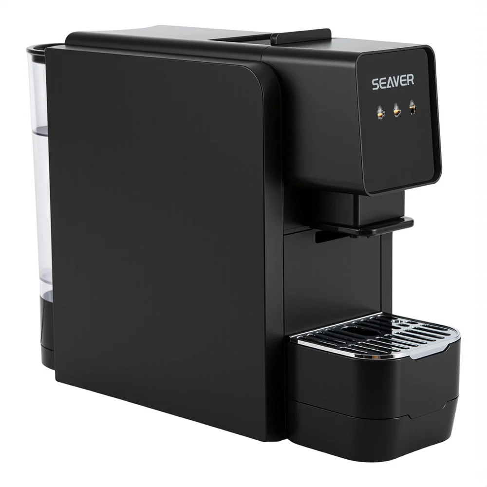 Moetsi oa Kofi ea Espresso e Chesang
